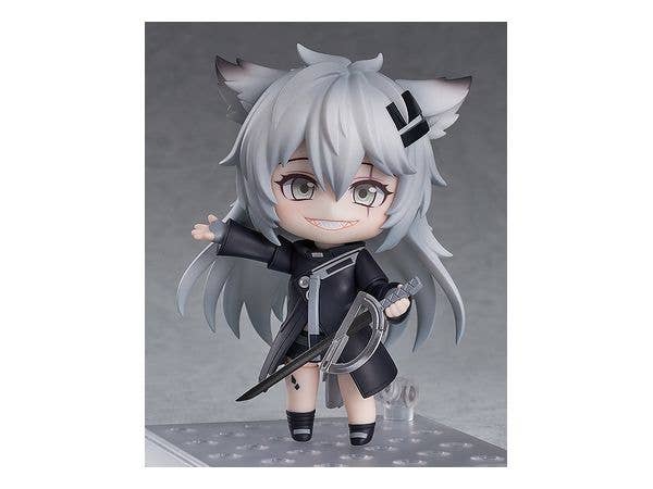 Arknights Series Lappland Nendoroid Doll | 4580590124325