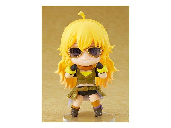 RWBY Series Yang Xiao Long Nendoroid Doll | 4580590124349