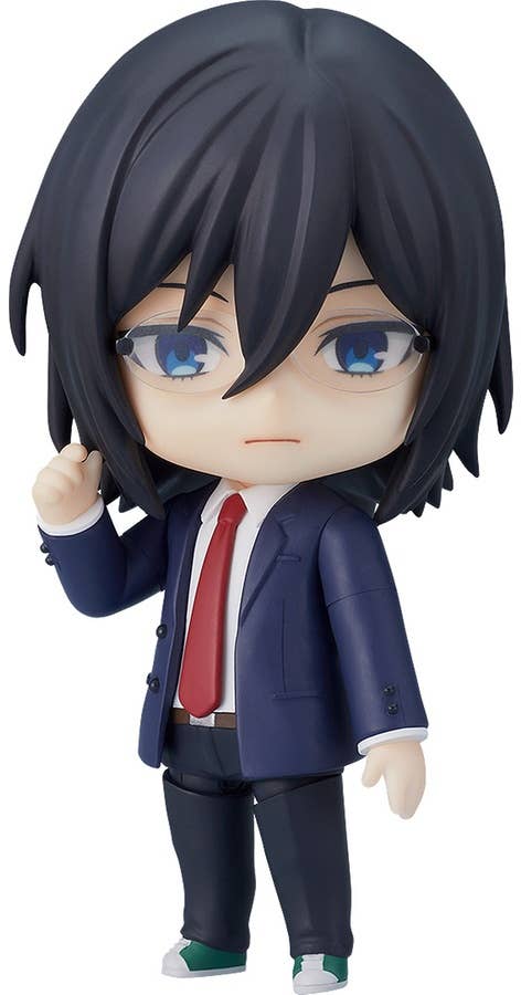 Horimiya Series Izumi Miyamura Nendoroid | 4580590124394