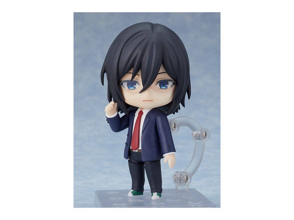 Horimiya Series Izumi Miyamura Nendoroid | 4580590124394
