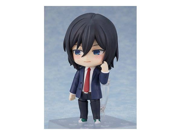 Horimiya Series Izumi Miyamura Nendoroid | 4580590124394