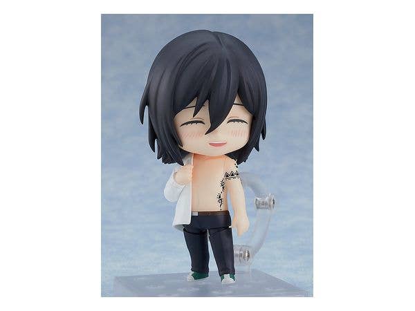 Horimiya Series Izumi Miyamura Nendoroid | 4580590124394