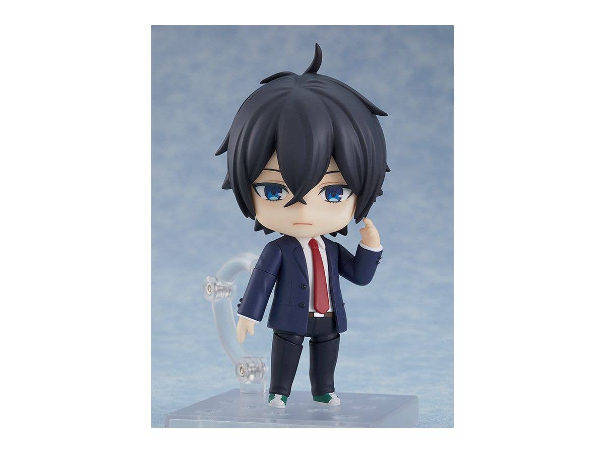 Horimiya Series Izumi Miyamura Nendoroid | 4580590124394