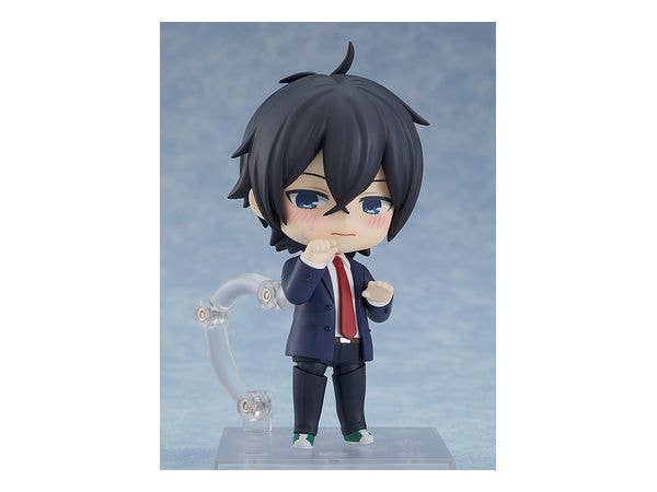 Horimiya Series Izumi Miyamura Nendoroid | 4580590124394