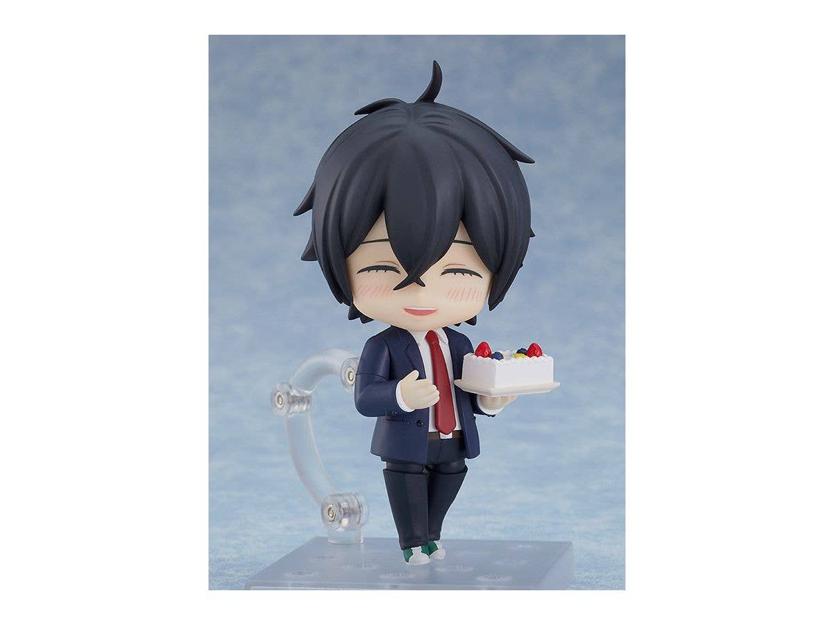 Horimiya Series Izumi Miyamura Nendoroid | 4580590124394
