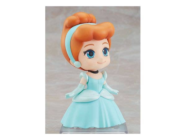 Disney Princess Series Cinderella Nendoroid | 4580590124516