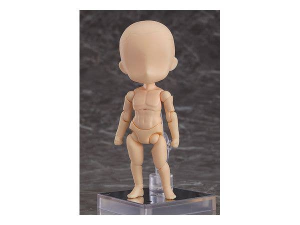 Archetype 1.1: Man Almond Milk Re-Run Nendoroid Doll | 4580590124677