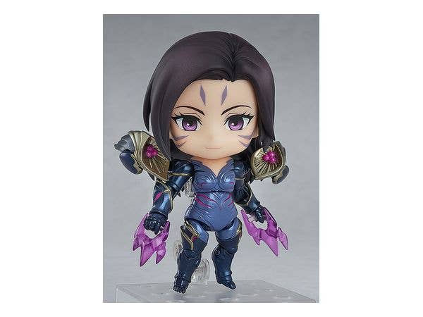 League of Legends Series Kai'Sa Nendoroid Doll | 4580590124721