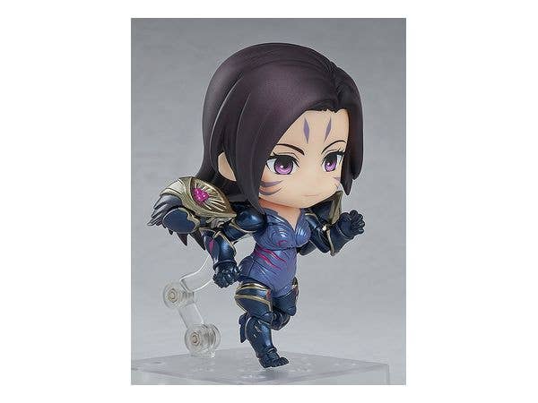 League of Legends Series Kai'Sa Nendoroid Doll | 4580590124721