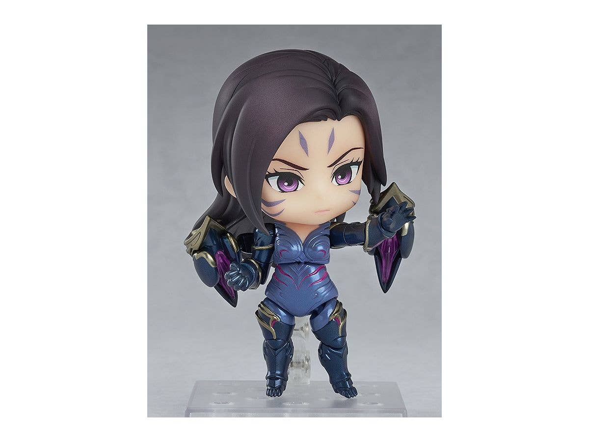 League of Legends Series Kai'Sa Nendoroid Doll | 4580590124721