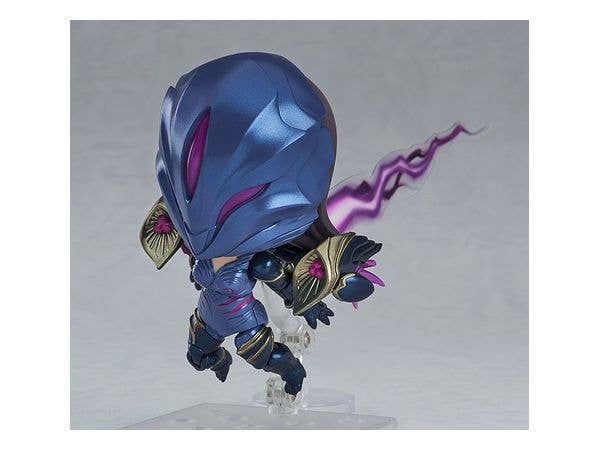 League of Legends Series Kai'Sa Nendoroid Doll | 4580590124721