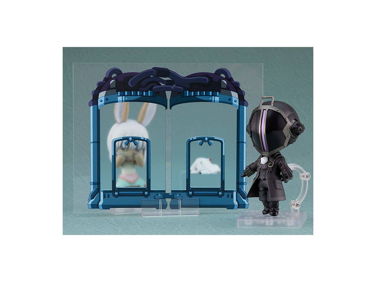 Nendoroid Bondrewd | 4580590124738