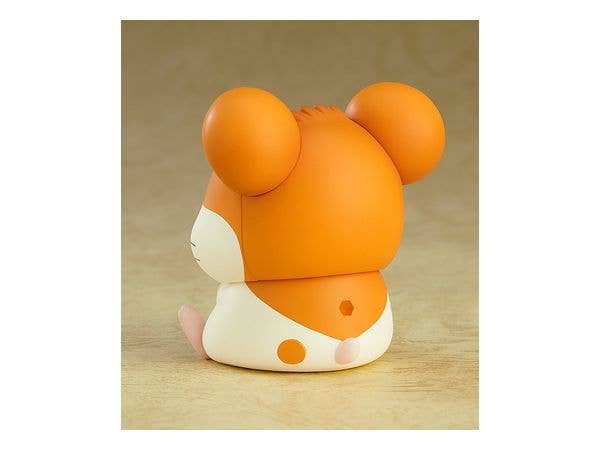 Hamtaro Series Hamtaro Nendoroid Doll | 4580590124752