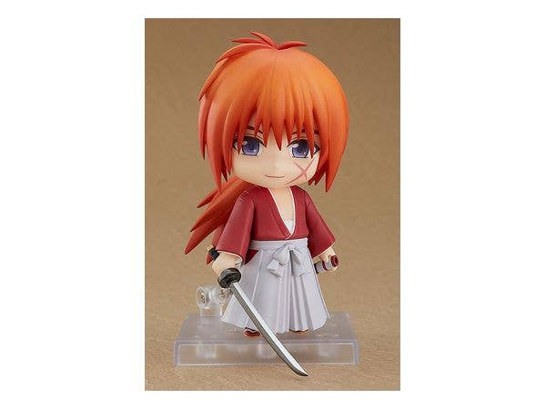 Nendoroid Kenshin Himura | 4580590124776
