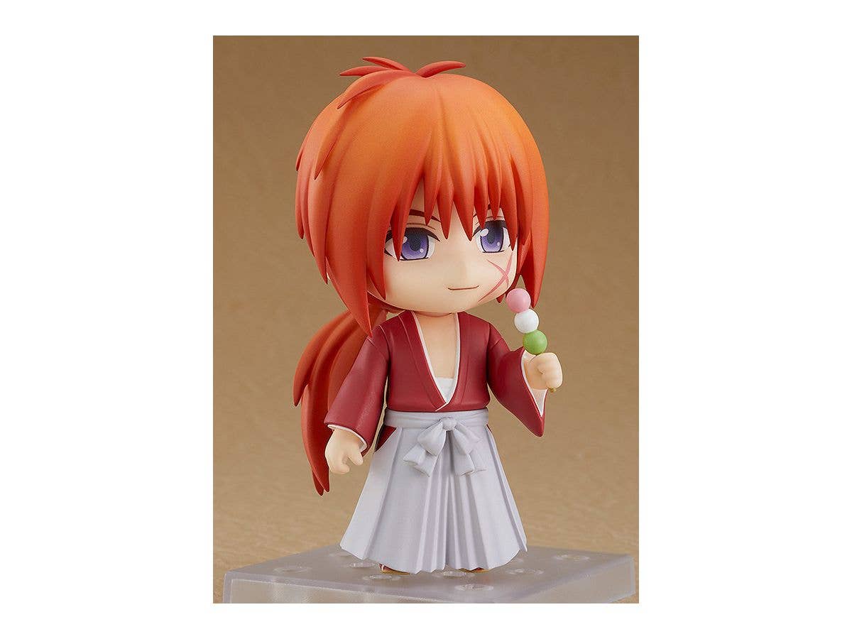 Nendoroid Kenshin Himura | 4580590124776