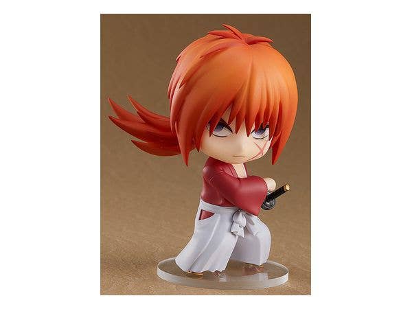 Nendoroid Kenshin Himura | 4580590124776