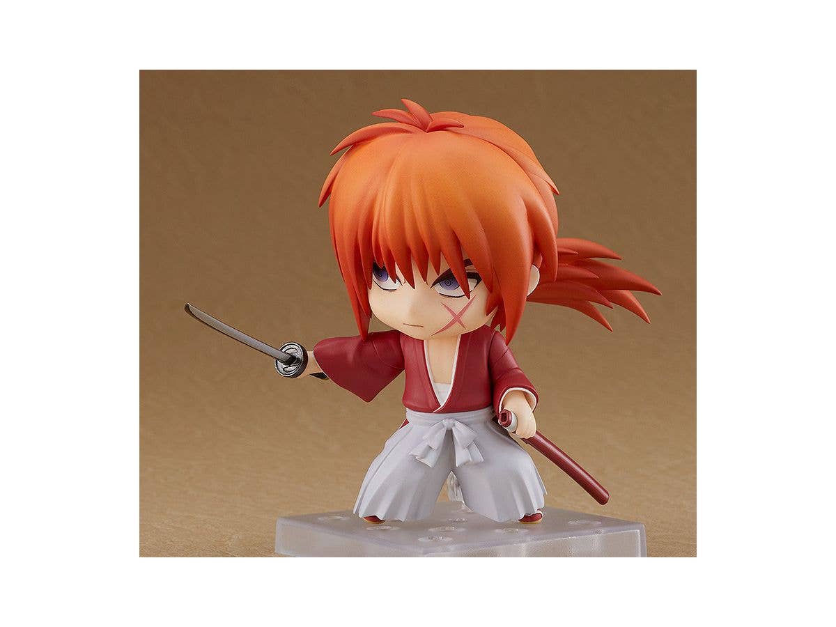 Nendoroid Kenshin Himura | 4580590124776