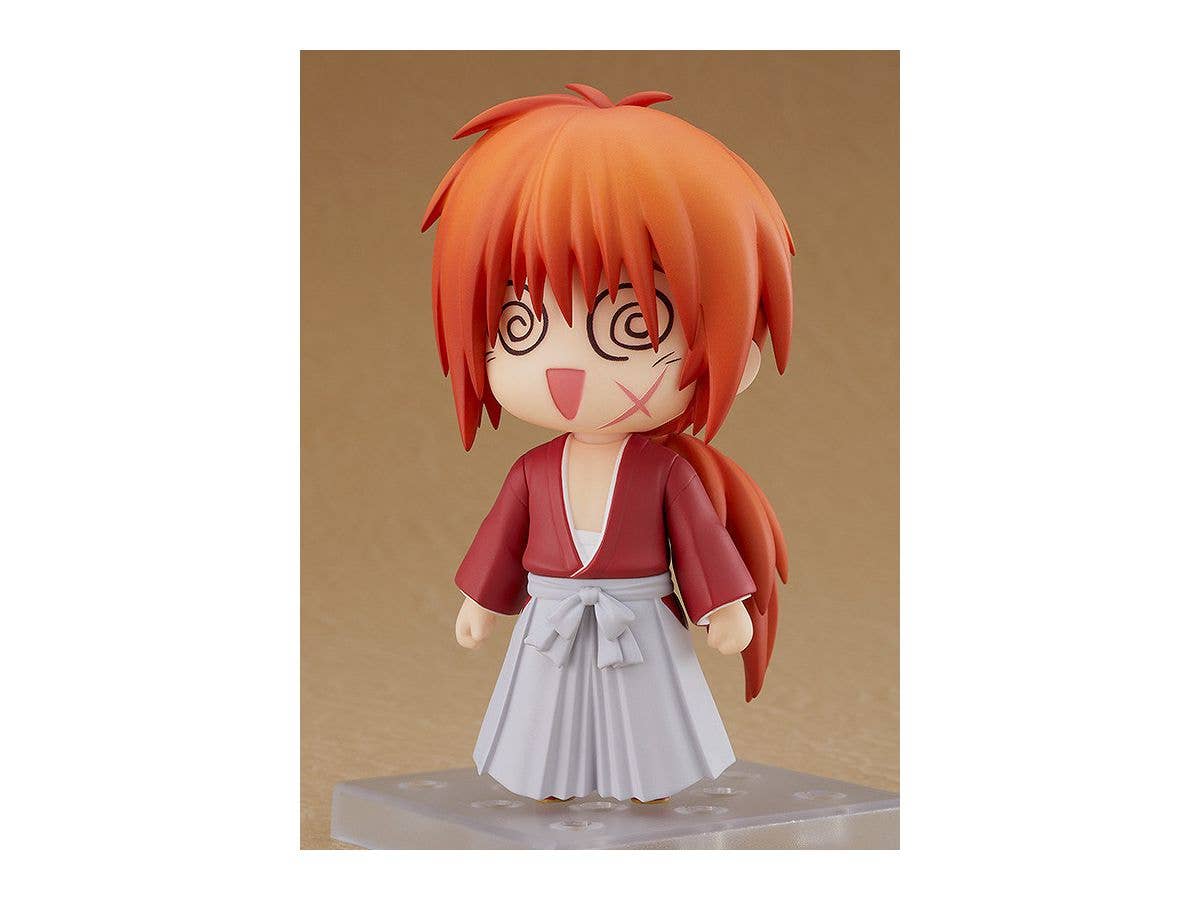 Nendoroid Kenshin Himura | 4580590124776