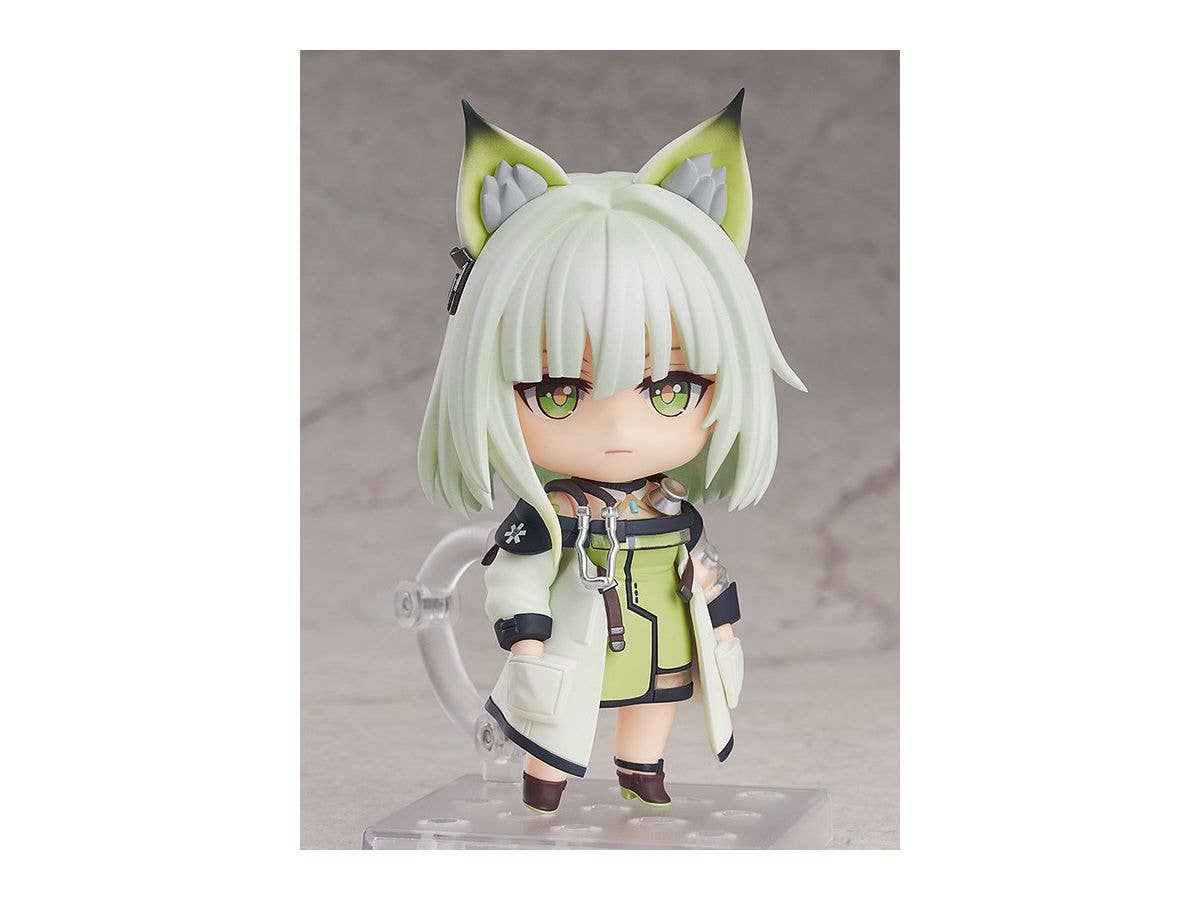 Arknights Series Kal'tsit Nendoroid Doll | 4580590124905