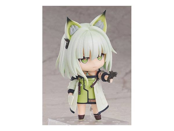 Arknights Series Kal'tsit Nendoroid Doll | 4580590124905