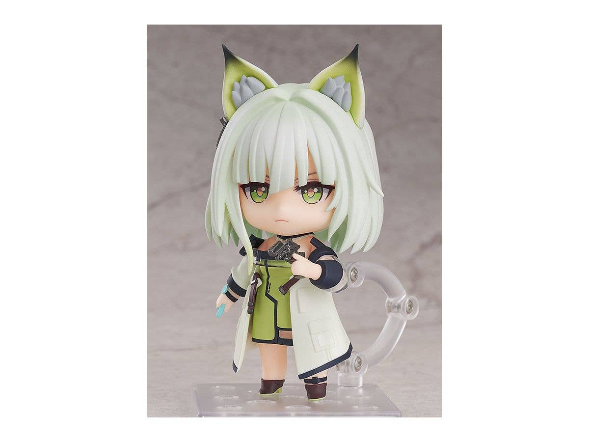 Arknights Series Kal'tsit Nendoroid Doll | 4580590124905