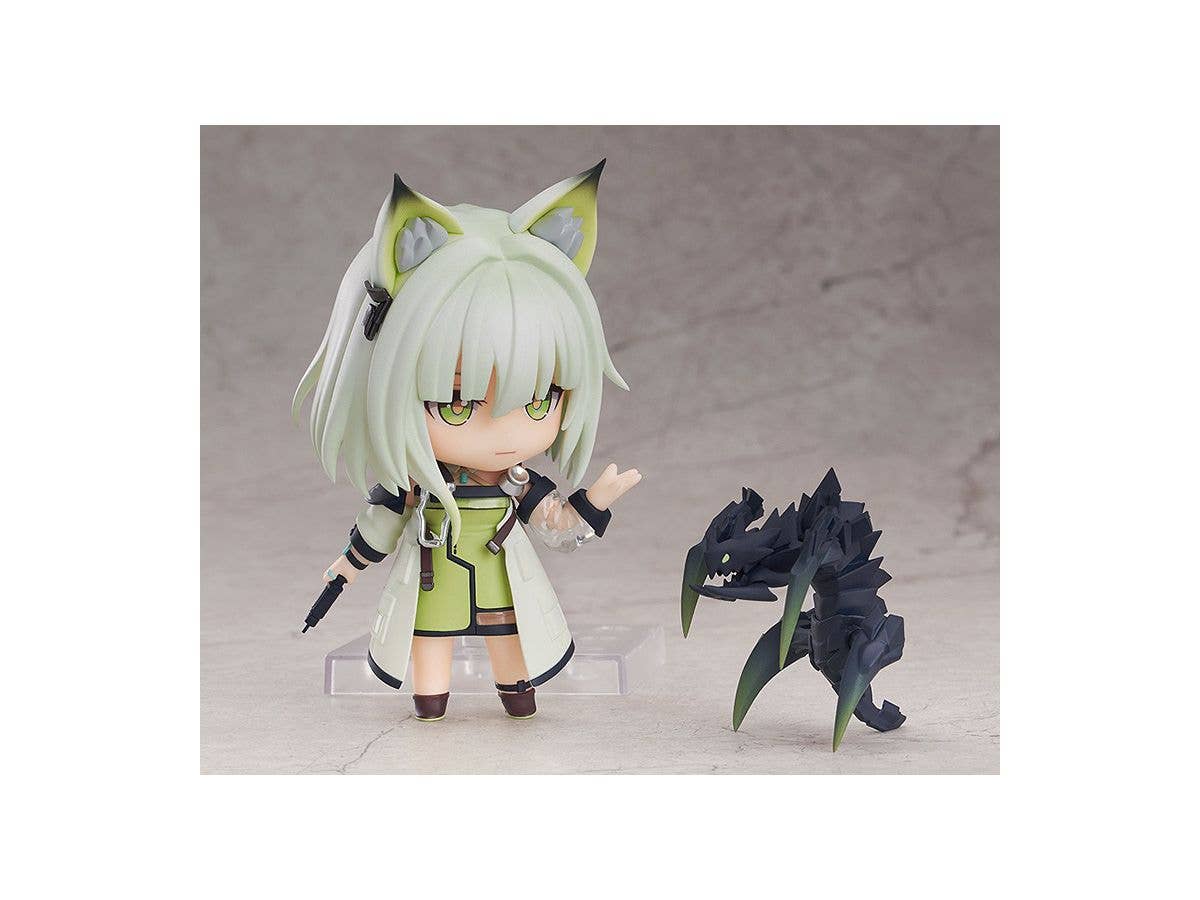 Arknights Series Kal'tsit Nendoroid Doll | 4580590124905