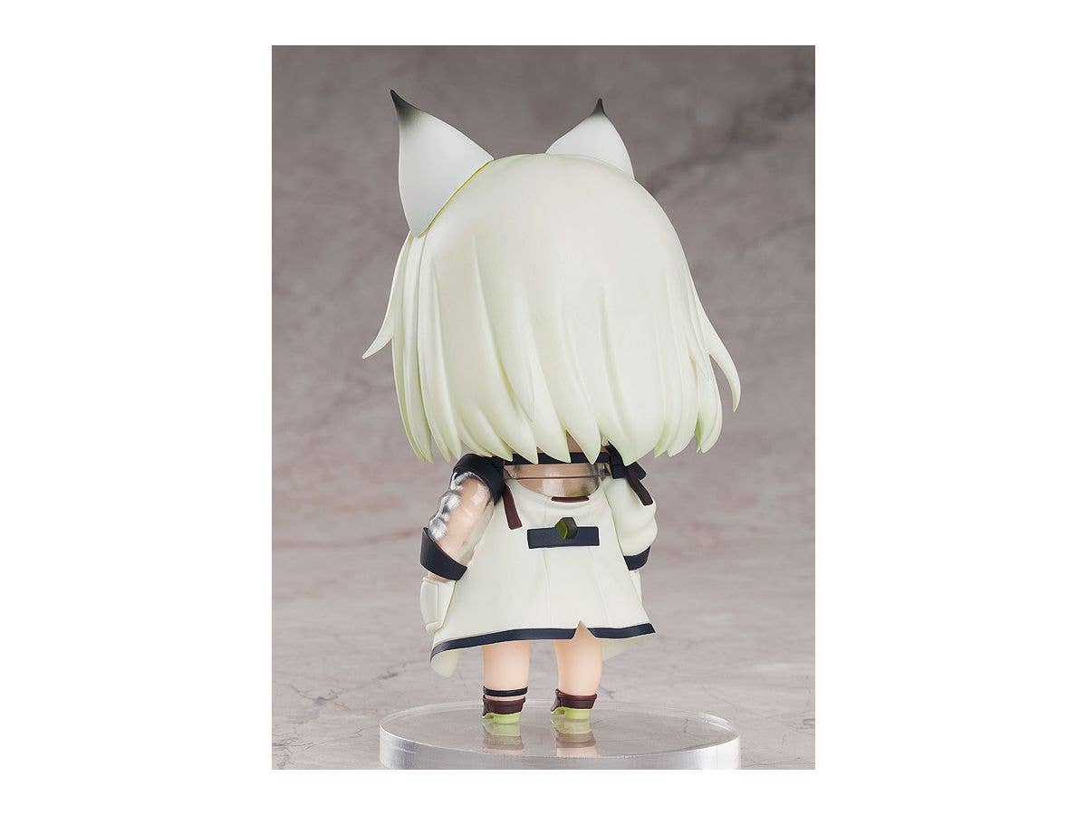 Arknights Series Kal'tsit Nendoroid Doll | 4580590124905