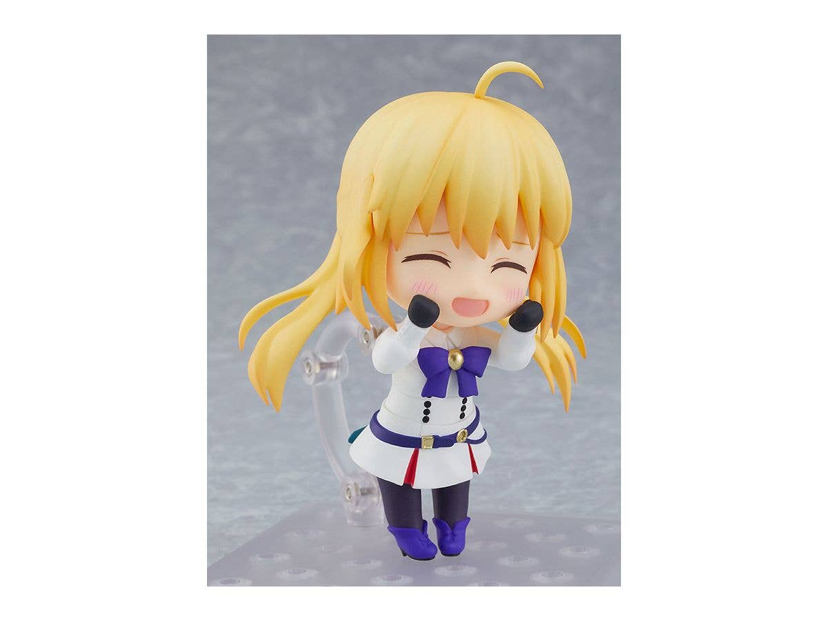 Fate/Grand Order Series Caster/Altria Caster Nendoroid Doll | 4580590124912