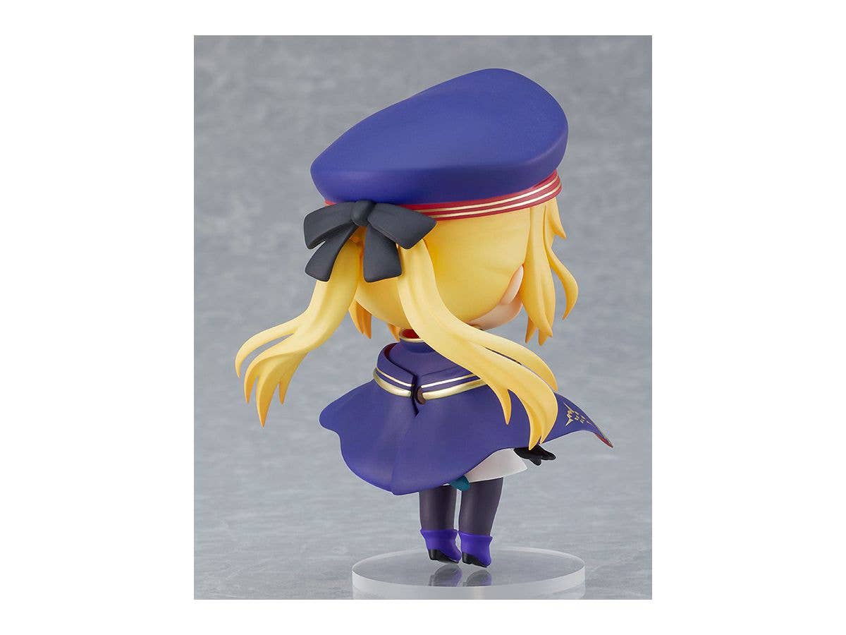Fate/Grand Order Series Caster/Altria Caster Nendoroid Doll | 4580590124912