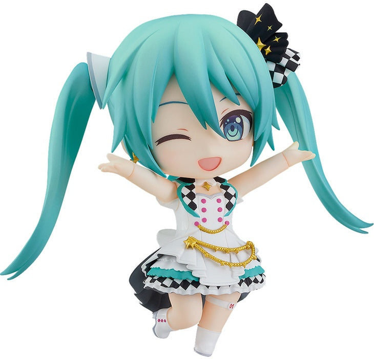 Good Smile Company Project SEKAI Colorful Stage feat.Hatsune Miku Series Hatsune Miku Stage SEKAI Ver. Nendoroid Doll - P-REX Hobby
