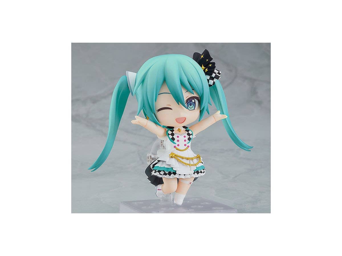 Project SEKAI Colorful Stage feat.Hatsune Miku Series Hatsune Miku Stage SEKAI Ver. Nendoroid Doll | 4580590124950