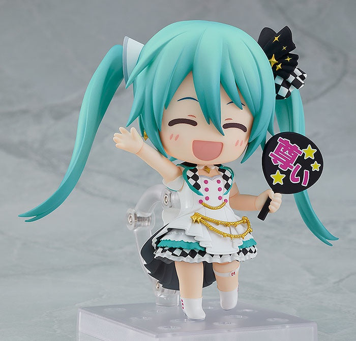 Good Smile Company Project SEKAI Colorful Stage feat.Hatsune Miku Series Hatsune Miku Stage SEKAI Ver. Nendoroid Doll - P-REX Hobby