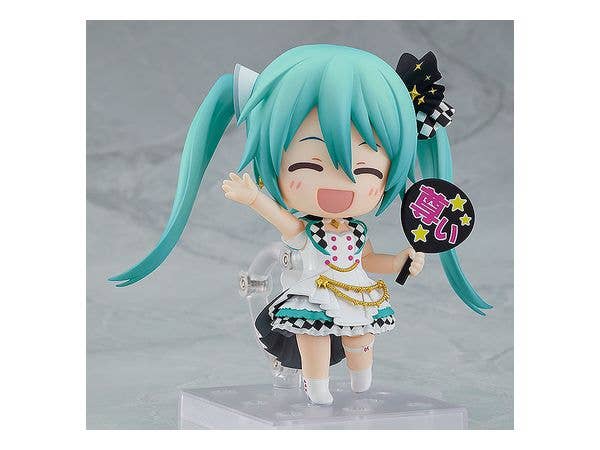 Project SEKAI Colorful Stage feat.Hatsune Miku Series Hatsune Miku Stage SEKAI Ver. Nendoroid Doll | 4580590124950