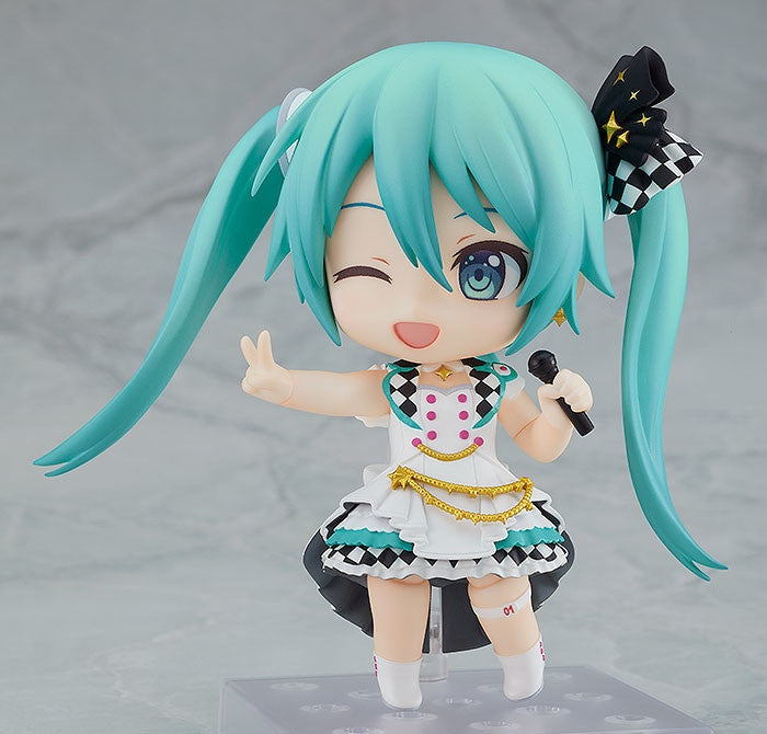Good Smile Company Project SEKAI Colorful Stage feat.Hatsune Miku Series Hatsune Miku Stage SEKAI Ver. Nendoroid Doll - P-REX Hobby