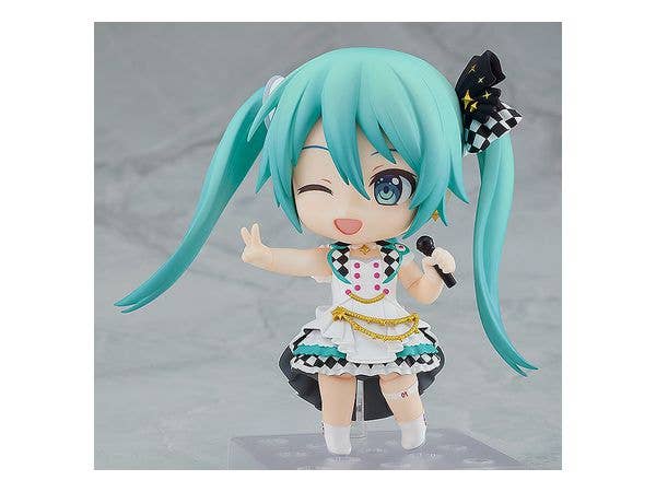 Project SEKAI Colorful Stage feat.Hatsune Miku Series Hatsune Miku Stage SEKAI Ver. Nendoroid Doll | 4580590124950