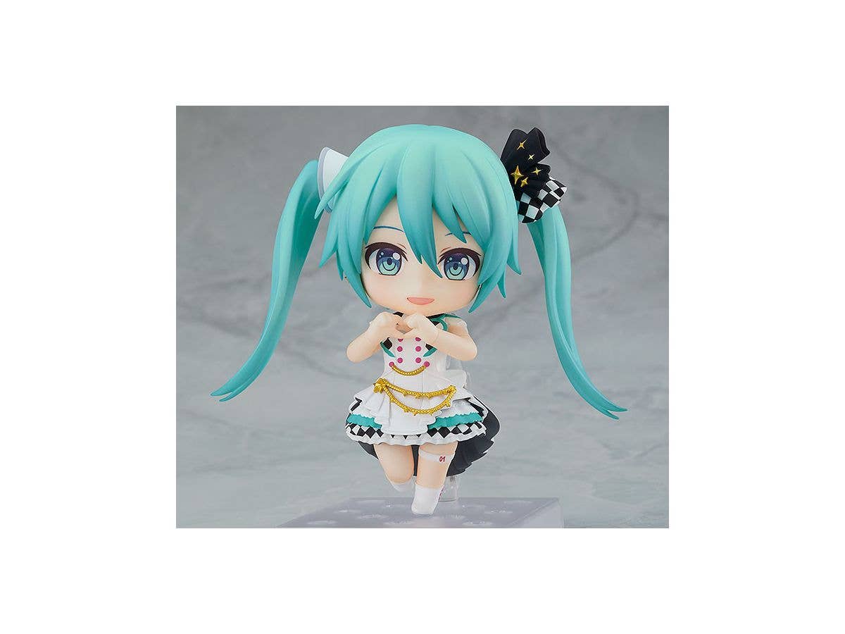 Project SEKAI Colorful Stage feat.Hatsune Miku Series Hatsune Miku Stage SEKAI Ver. Nendoroid Doll | 4580590124950