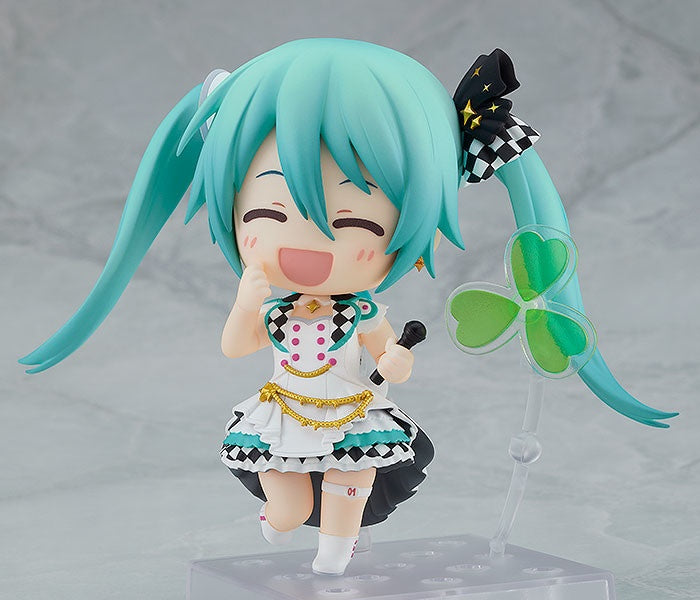 Good Smile Company Project SEKAI Colorful Stage feat.Hatsune Miku Series Hatsune Miku Stage SEKAI Ver. Nendoroid Doll - P-REX Hobby