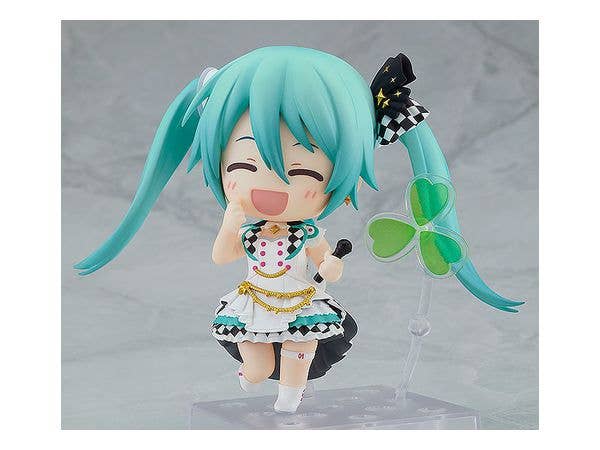 Project SEKAI Colorful Stage feat.Hatsune Miku Series Hatsune Miku Stage SEKAI Ver. Nendoroid Doll | 4580590124950