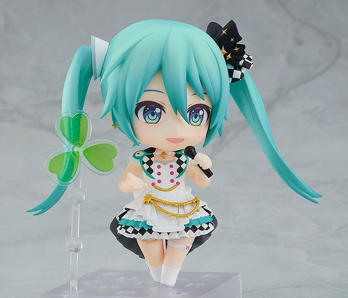 Good Smile Company Project SEKAI Colorful Stage feat.Hatsune Miku Series Hatsune Miku Stage SEKAI Ver. Nendoroid Doll - P-REX Hobby