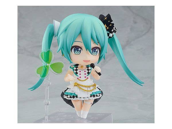Project SEKAI Colorful Stage feat.Hatsune Miku Series Hatsune Miku Stage SEKAI Ver. Nendoroid Doll | 4580590124950