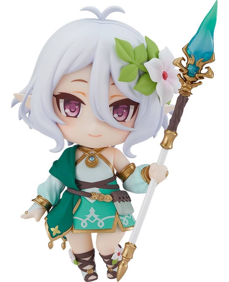 Nendoroid Kokkoro | 4580590125018
