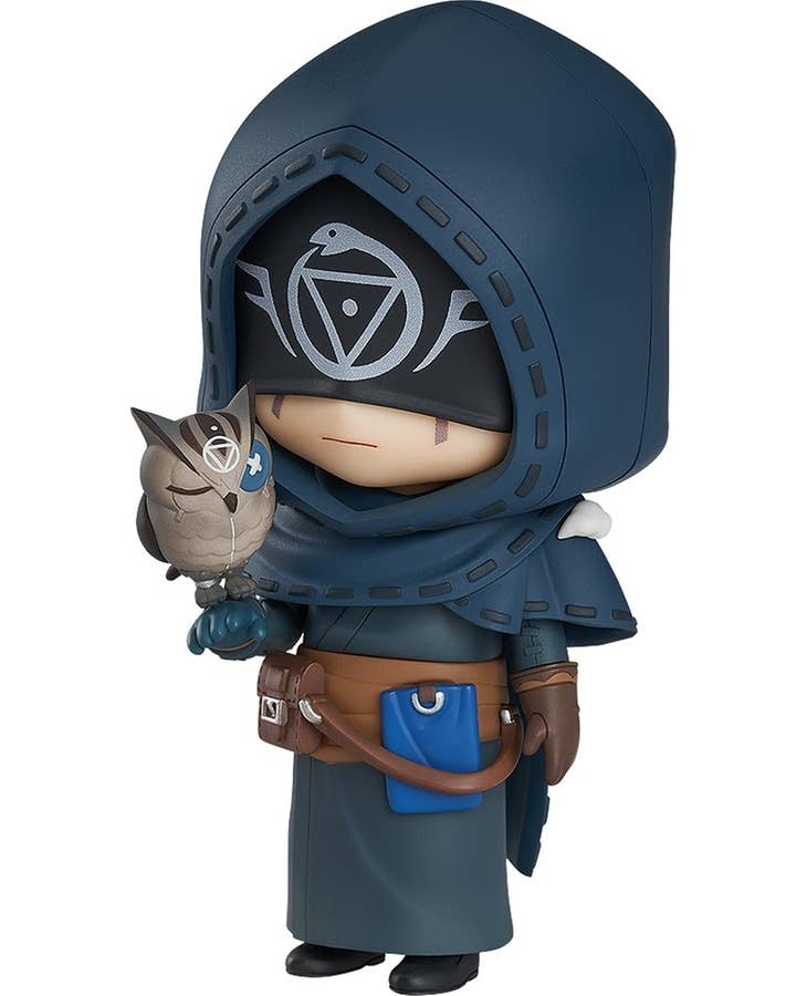 Identity V Series Seer Nendoroid Doll | 4580590125339