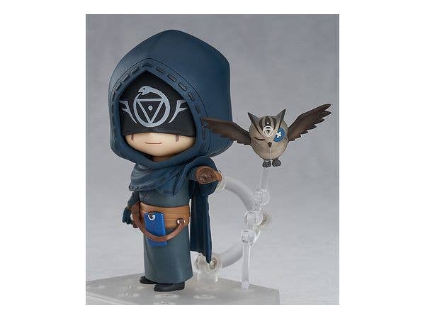 Identity V Series Seer Nendoroid Doll | 4580590125339
