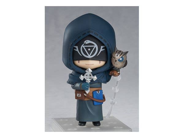 Identity V Series Seer Nendoroid Doll | 4580590125339