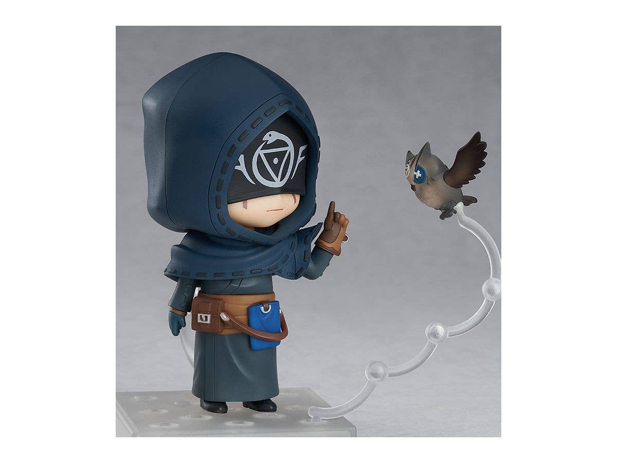Identity V Series Seer Nendoroid Doll | 4580590125339