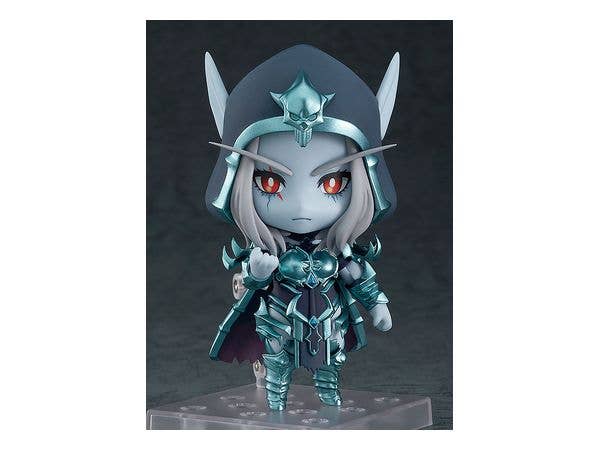 World of Warcraft Series Sylvanas Windrunner Nendoroid Doll | 4580590125421