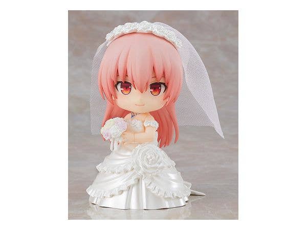 TONIKAWA: Over the Moon for You Series Tsukasa Yuzaki Nendoroid Doll | 4580590125520