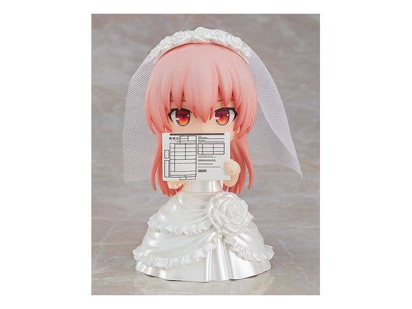 TONIKAWA: Over the Moon for You Series Tsukasa Yuzaki Nendoroid Doll | 4580590125520