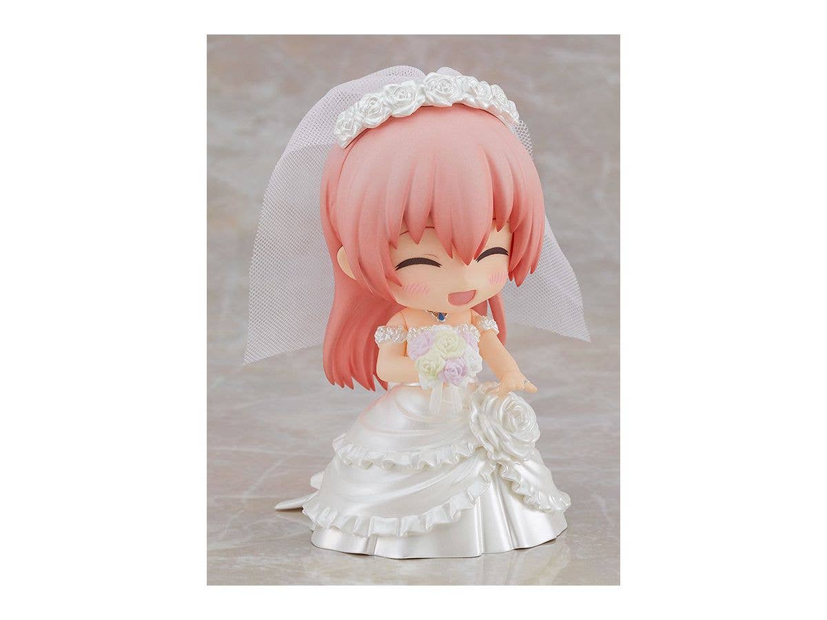 TONIKAWA: Over the Moon for You Series Tsukasa Yuzaki Nendoroid Doll | 4580590125520