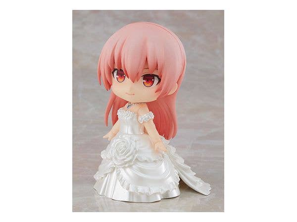 TONIKAWA: Over the Moon for You Series Tsukasa Yuzaki Nendoroid Doll | 4580590125520